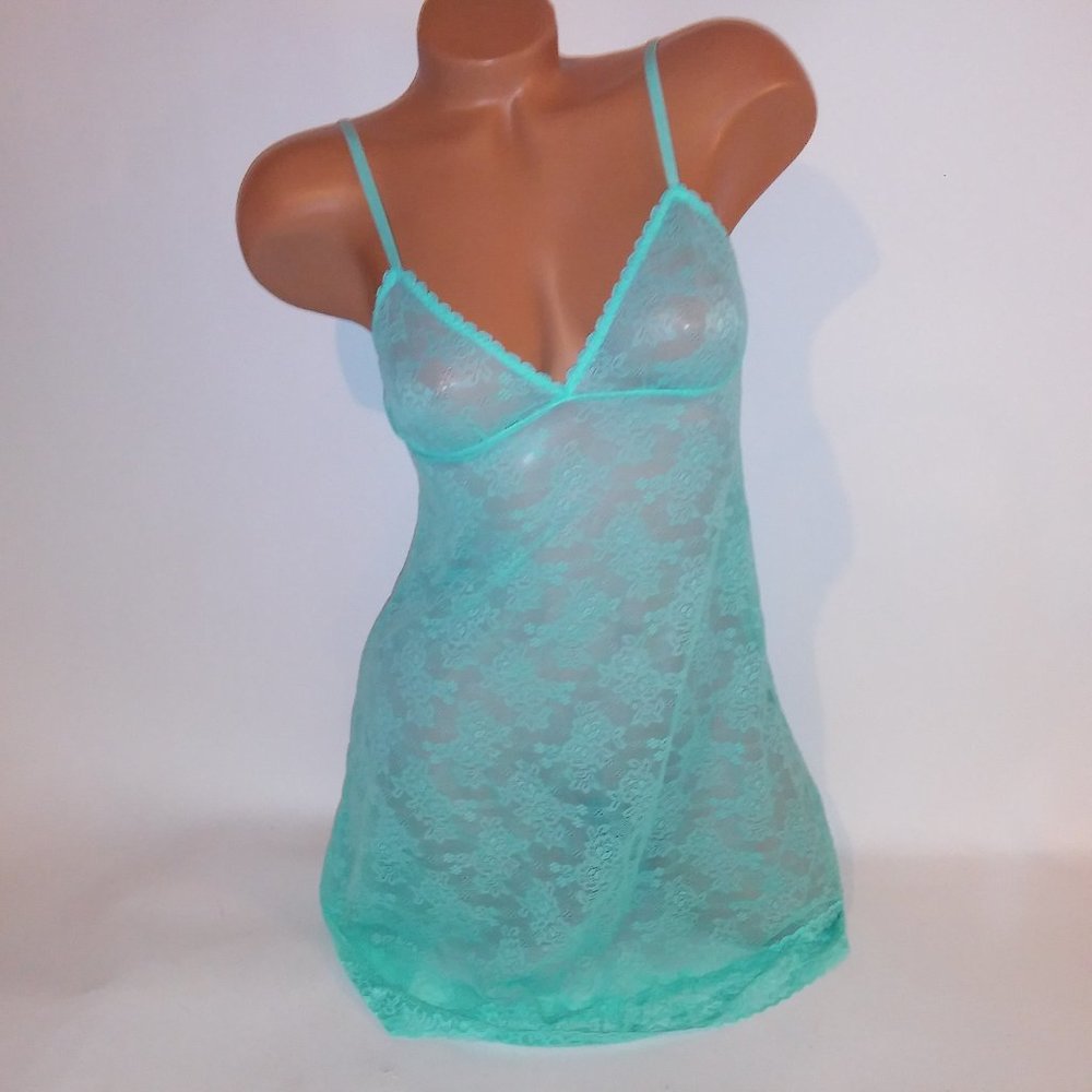 Honeydew Lingerie